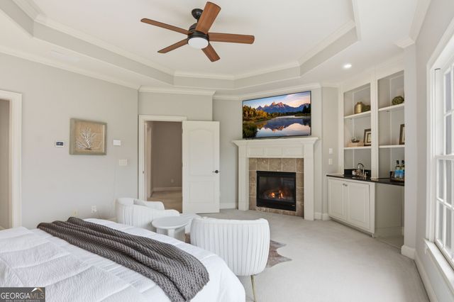 5173 Brendlynn Drive, Suwanee, GA 30024