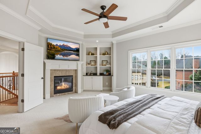 5173 Brendlynn Drive, Suwanee, GA 30024