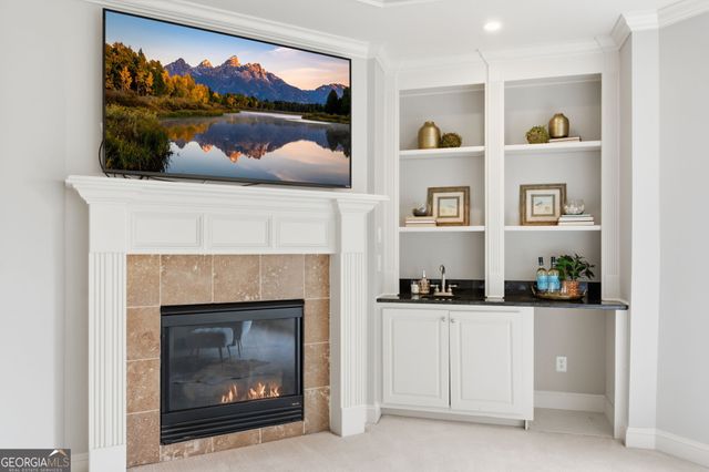 5173 Brendlynn Drive, Suwanee, GA 30024