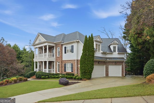 5173 Brendlynn Drive, Suwanee, GA 30024