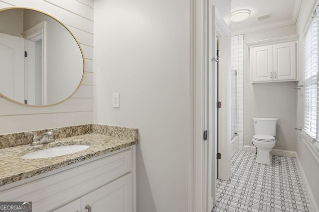 5173 Brendlynn Drive, Suwanee, GA 30024