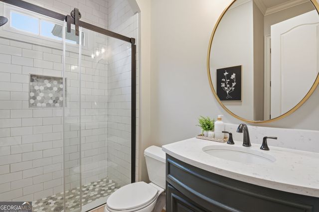 5173 Brendlynn Drive, Suwanee, GA 30024