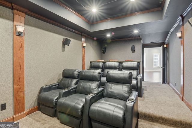 5173 Brendlynn Drive, Suwanee, GA 30024