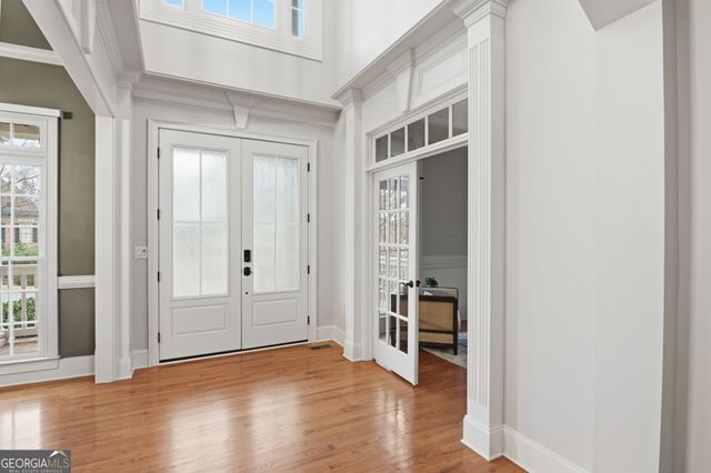 5173 Brendlynn Drive, Suwanee, GA 30024