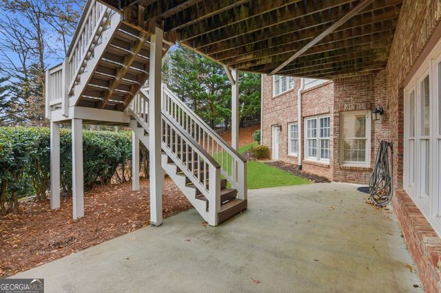 5173 Brendlynn Drive, Suwanee, GA 30024