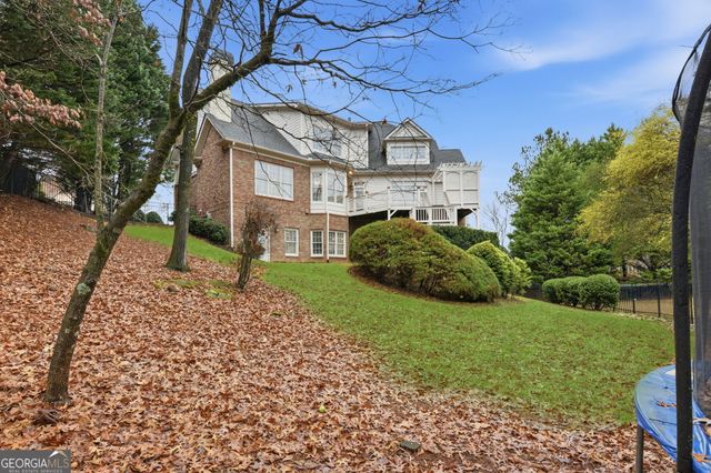 5173 Brendlynn Drive, Suwanee, GA 30024