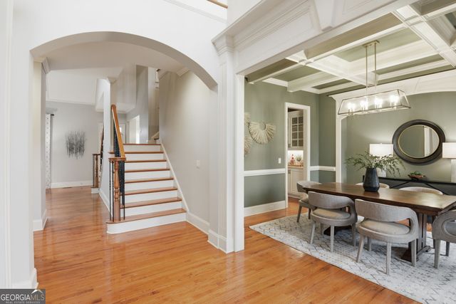 5173 Brendlynn Drive, Suwanee, GA 30024