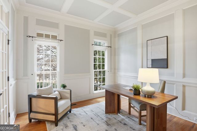 5173 Brendlynn Drive, Suwanee, GA 30024