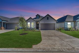16030 Copper Skies Way, Cypress, TX 77429