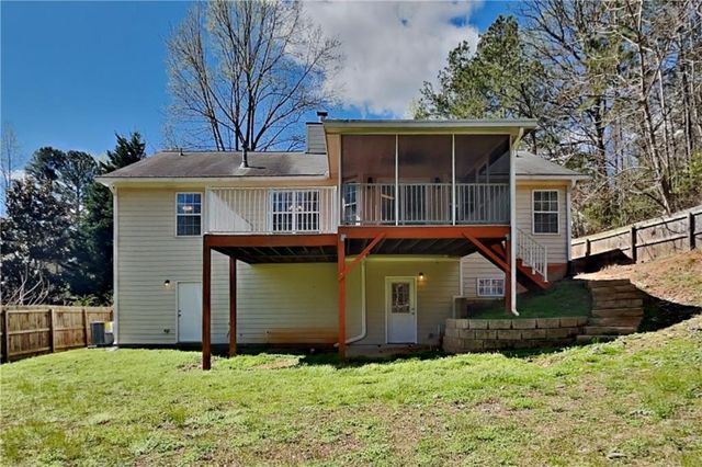 3925 Maple Wood Trail, Buford, GA 30518