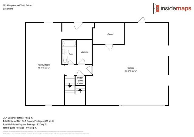 3925 Maple Wood Trail, Buford, GA 30518