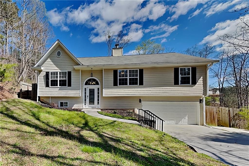 3925 Maple Wood Trail, Buford, GA 30518