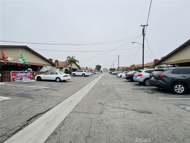 9155 Pacific 265, Anaheim, CA 92804