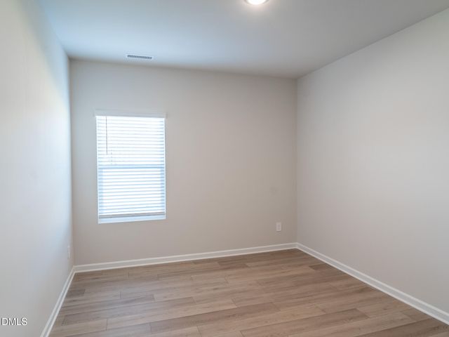 528 Bridger Drive, Garner, NC 27529