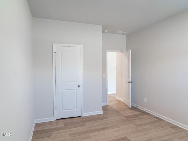 528 Bridger Drive, Garner, NC 27529