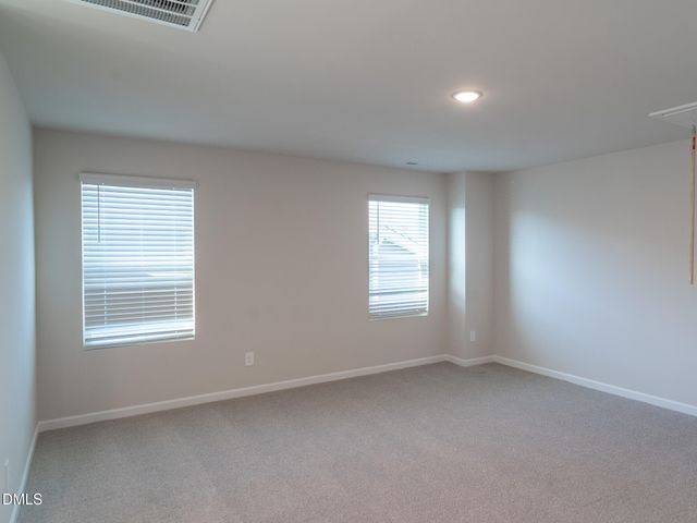 528 Bridger Drive, Garner, NC 27529