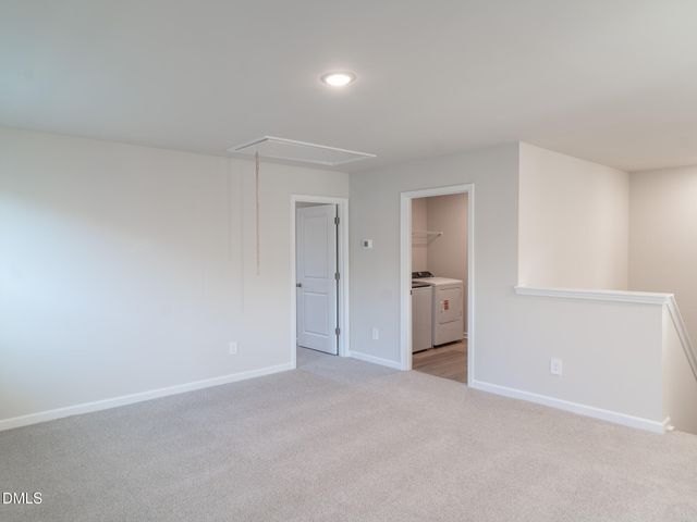 528 Bridger Drive, Garner, NC 27529