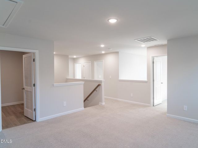 528 Bridger Drive, Garner, NC 27529