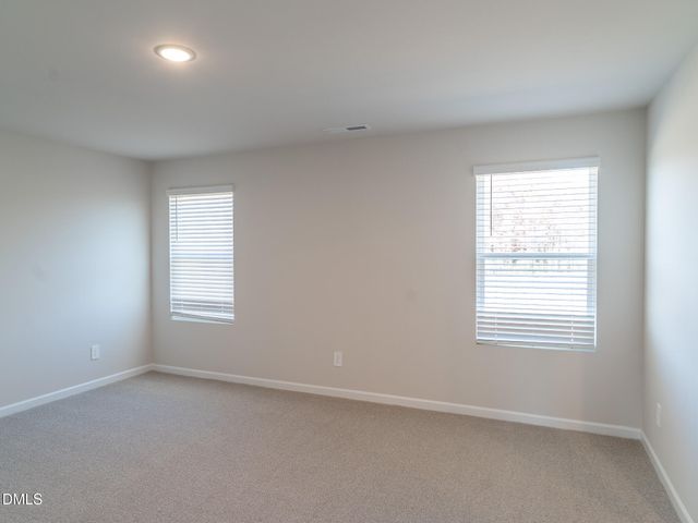 528 Bridger Drive, Garner, NC 27529