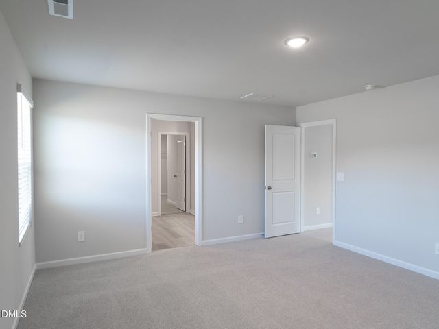 528 Bridger Drive, Garner, NC 27529