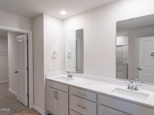 528 Bridger Drive, Garner, NC 27529