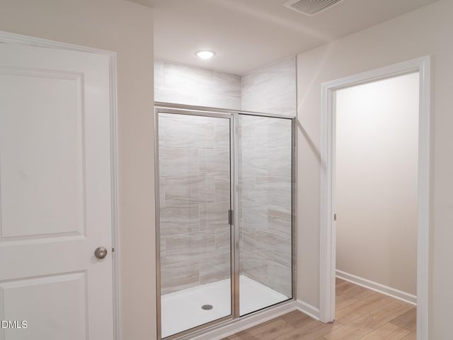 528 Bridger Drive, Garner, NC 27529