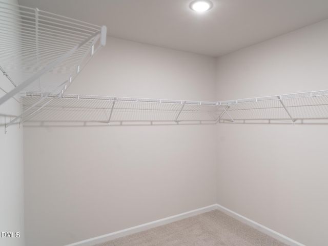 528 Bridger Drive, Garner, NC 27529