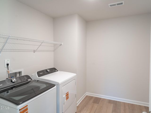 528 Bridger Drive, Garner, NC 27529