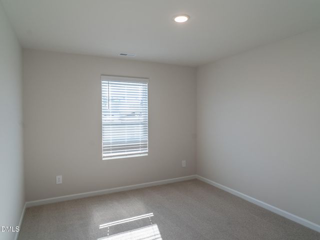 528 Bridger Drive, Garner, NC 27529