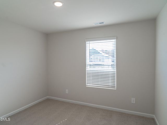 528 Bridger Drive, Garner, NC 27529