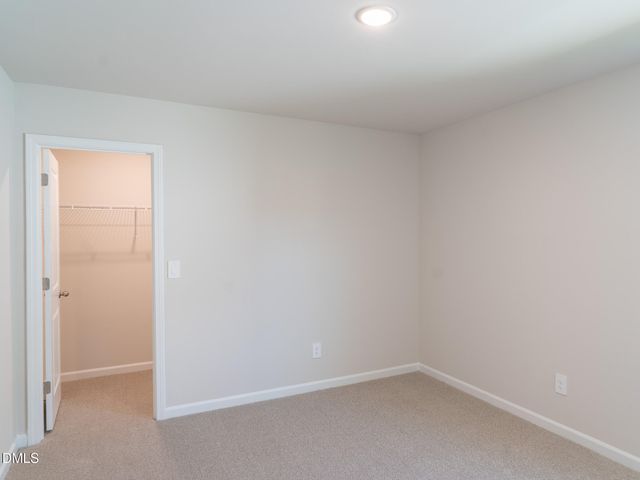 528 Bridger Drive, Garner, NC 27529