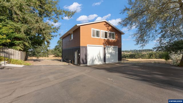 38647 Scravel Hill Rd NE, Albany, OR 97322
