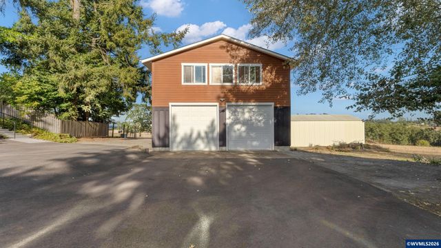 38647 Scravel Hill Rd NE, Albany, OR 97322