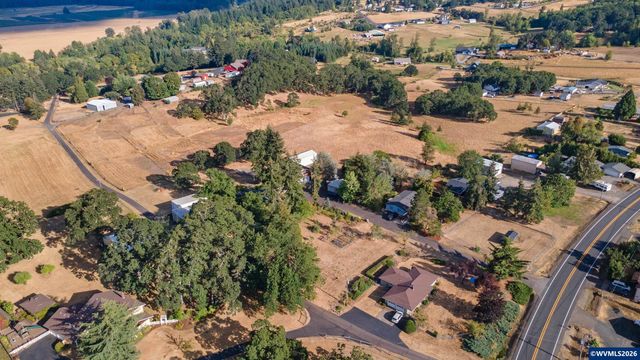 38647 Scravel Hill Rd NE, Albany, OR 97322