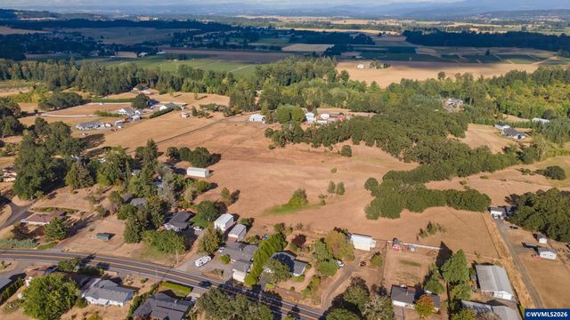 38647 Scravel Hill Rd NE, Albany, OR 97322