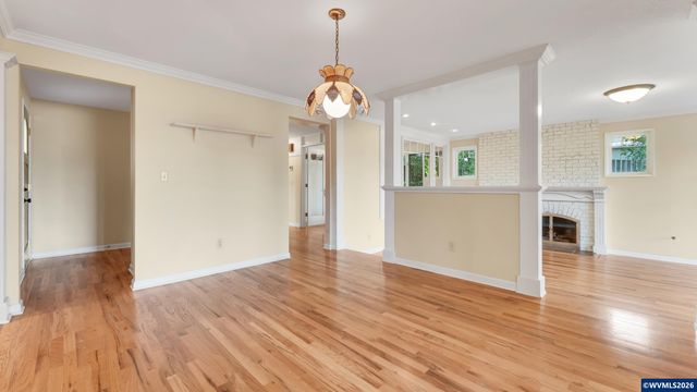 38647 Scravel Hill Rd NE, Albany, OR 97322