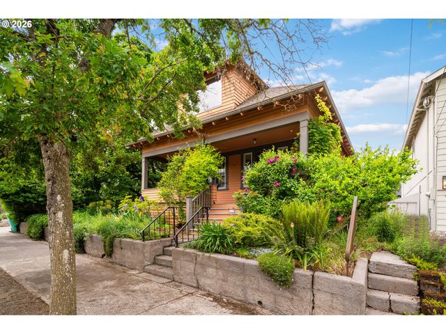 6635 Ne MALLORY Ave, Portland, OR 97211