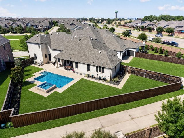 1580 Verwood Circle, Farmers Branch, TX 75234