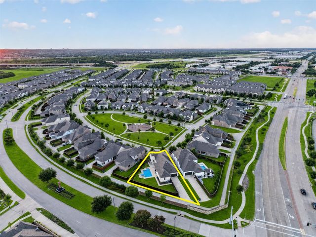 1580 Verwood Circle, Farmers Branch, TX 75234
