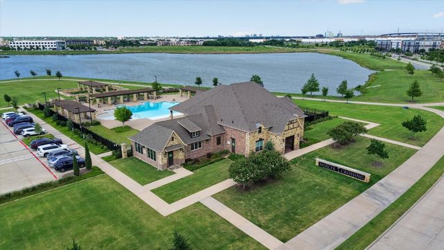 1580 Verwood Circle, Farmers Branch, TX 75234