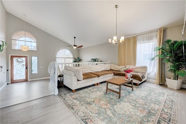 8348 Brittany Harbor Drive, Las Vegas, NV 89128