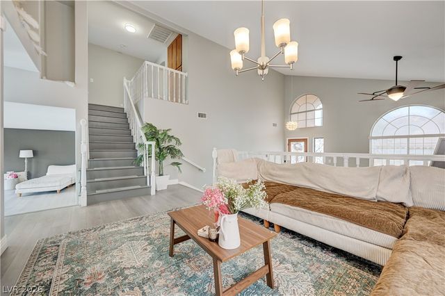 8348 Brittany Harbor Drive, Las Vegas, NV 89128