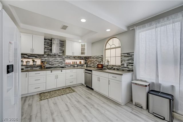 8348 Brittany Harbor Drive, Las Vegas, NV 89128