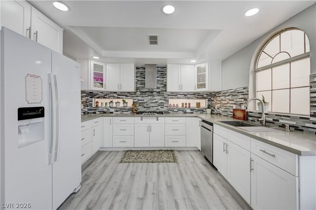 8348 Brittany Harbor Drive, Las Vegas, NV 89128