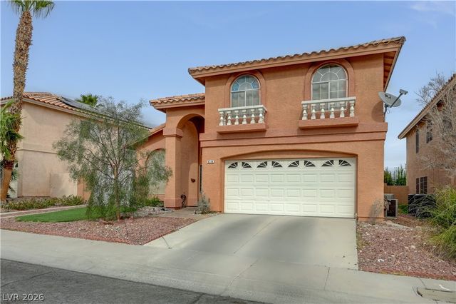 8348 Brittany Harbor Drive, Las Vegas, NV 89128