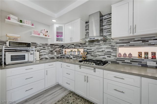 8348 Brittany Harbor Drive, Las Vegas, NV 89128