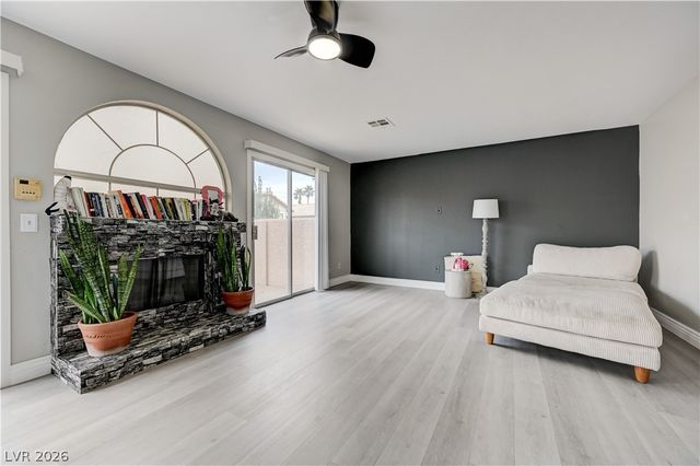 8348 Brittany Harbor Drive, Las Vegas, NV 89128