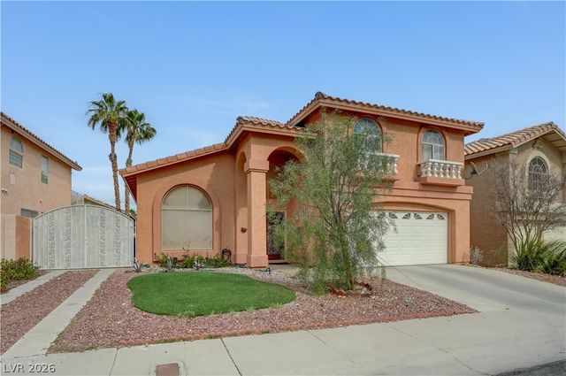 8348 Brittany Harbor Drive, Las Vegas, NV 89128