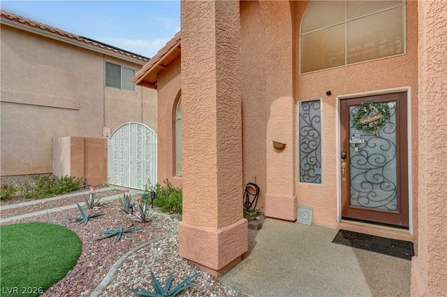 8348 Brittany Harbor Drive, Las Vegas, NV 89128