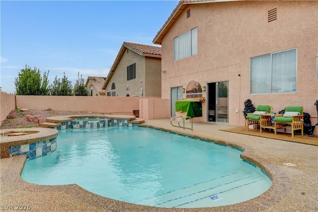 8348 Brittany Harbor Drive, Las Vegas, NV 89128